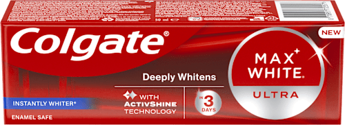 Zobna pasta Max White Ultra Colgate