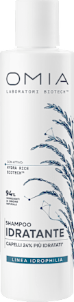 SHAMPOO IDRATANTE OMIA