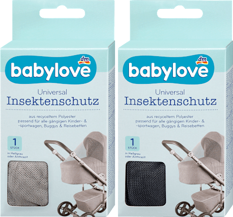 Insektenschutz Universal sortiert babylove