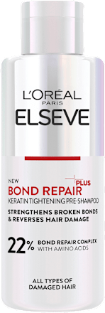 Hajmosás előtti ápoló Bond Repair L'ORÉAL PARiS ELSEVE
