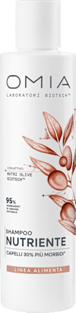 Shampoo nutriente OMIA
