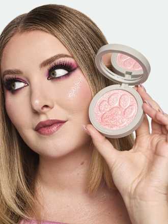 Highlighter Moonkiss wolfera by Paula