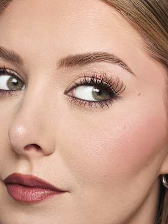 Künstliche Wimpern Eclipse Eyes (1 Paar) wolfera by Paula