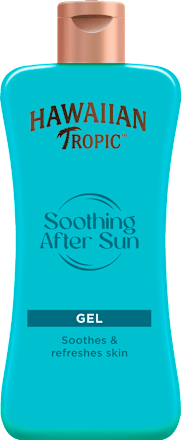 AFTER SUN gel posle sunčanja HAWAIIAN Tropic