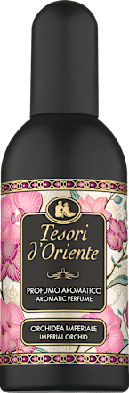IMPERIAL ORCHID EdP - ženski parfem Tesori d'Oriente