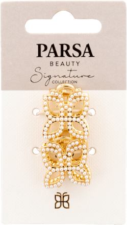 Haarklammer Schmetterling PARSA BEAUTY
