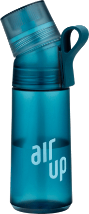 Trinkflasche Gen 2 Stormy Blue air up