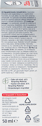 Tattoo-Pflegesalbe Balea