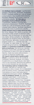 Tattoo-Pflegesalbe Balea