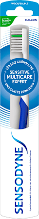 Zahnbürste Sensitive MultiCare Expert weich SENSODYNE