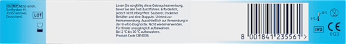Schwangerschaftstest Ultra Frühtest Clearblue