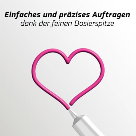 Haftcreme Complete geschmacksneutral blend-a-dent