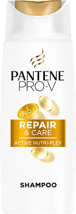 Shampoo Repair & Care, Reisegröße PANTENE PRO-V