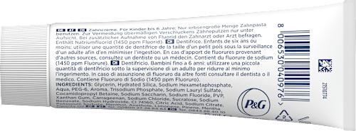 Zahnpasta 3D White Luxe Perfection  Oral-B