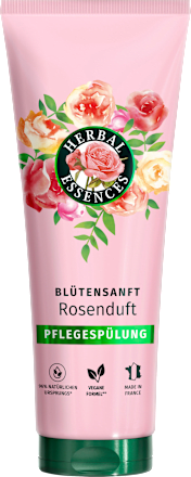 Conditioner Blütensanft Rosenduft Herbal Essences