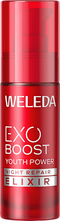 Nachtserum Exo Boost WELEDA