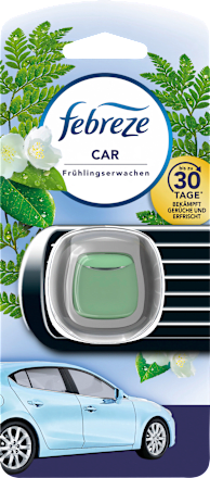 Lufterfrischer Car Frühlingserwachen Febreze