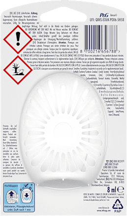 Lufterfrischer Bad Frühlingserwachen Febreze