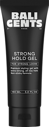 Haargel starker Halt  BALI GENTS