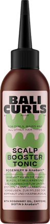 Haartonikum Scalp Booster Rosmary BALI CURLS