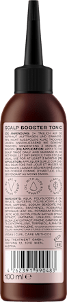 Haartonikum Scalp Booster Rosmary BALI CURLS