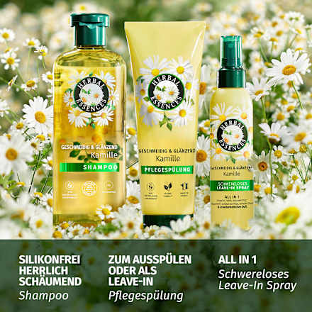 Conditioner Kamille Herbal Essences