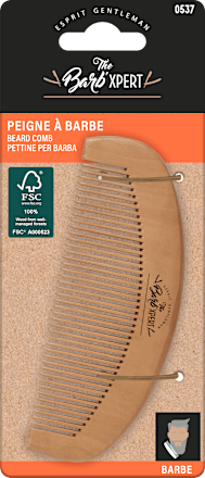 Pieptene pentru barbă The Barb' XPERT