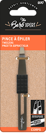 Pensetă The Barb' XPERT