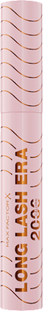 Tusz do rzęs Long Lash Era 2000 Calorie Black MAX FACTOR