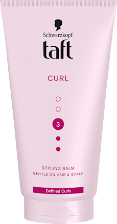 Stylingový balzam pre definované kučery Curl Schwarzkopf taft