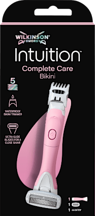 Bikini brijač Intuition Complete Care WILKINSON SWORD