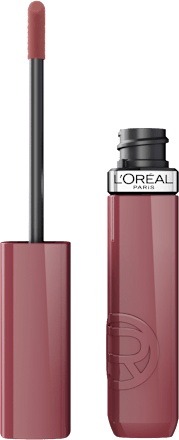 Laque Resistance tekući ruž za usne – 220 Paris Sunset L'ORÉAL PARiS