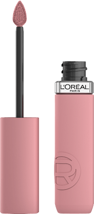 Pomadka Infaillible Le Matte Resistance 200 Lipstick & Chill L'ORÉAL PARiS