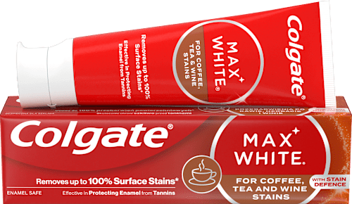 Pasta za zube Max White Colgate