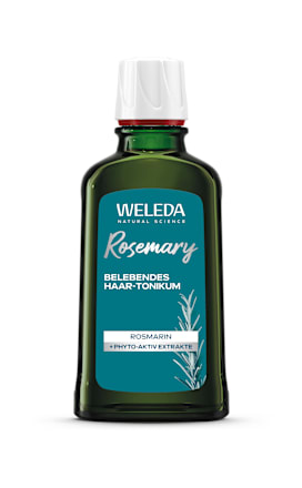 Тоник за коса с розмарин WELEDA