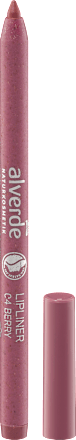 Lipliner 04 Berry alverde NATURKOSMETIK