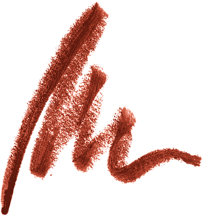 Ajakkontúrceruza, Naturally Perfect Serum Lip Liner - Nr. 03 Nude Brown miss sporty