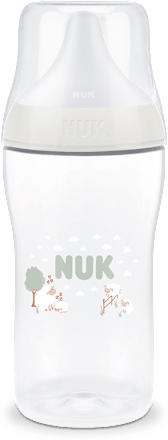 Bočica za bebe Perfect Match, 260 ml, 3+ mj. NUK