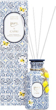 Duftstäbchen Raumduft Capri ipuro