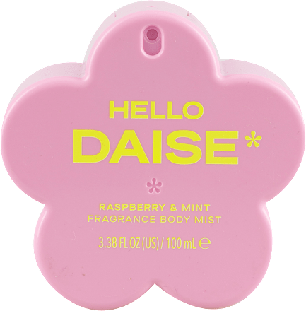 HELLO mist za telo  DAISE