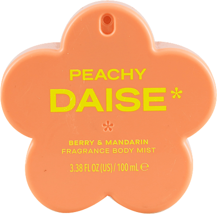 PEACHY mist za telo  DAISE