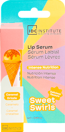 Sweet Swirls lip serum za usne, više vrsta IDC INSTITUTE