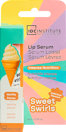 Sweet Swirls lip serum za usne, više vrsta IDC INSTITUTE