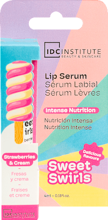 Sweet Swirls lip serum za usne, više vrsta IDC INSTITUTE