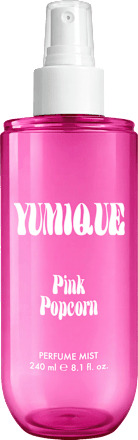Pink Popcorn Körperspray Body Mist YUMIQUE