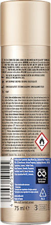 Haarspray 2-Tages-Volumen, Extra starker Halt, Reisegröße wellaflex