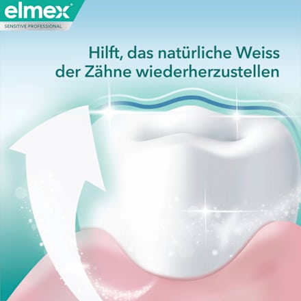 Zahnpasta Repair & Prevent Sensitive elmex