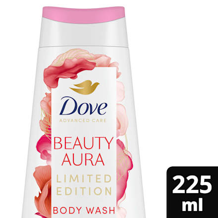 Cremedusche Beauty Aura Dove