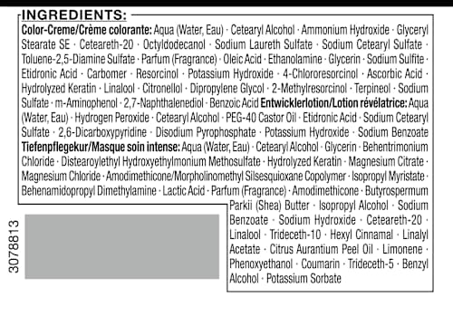 Haarfarbe 7_1 natürliches Mittelblond Syoss
