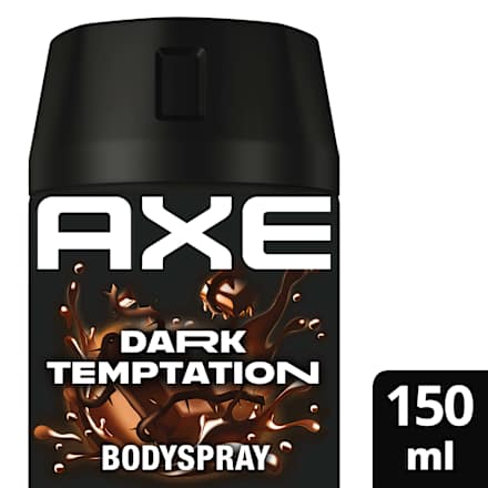 Bodyspray Dark Temptation AXE